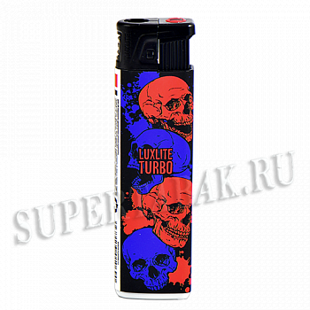 ��������� Luxlite XHD 180 WP - Skulls