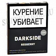 ����� ��� ������� DarkSide - CORE -  Red Berry (30 �����)