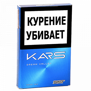  Kars Mystic Valley - Nano Tec ( 160)