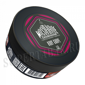 ����� ��� ������� Must Have - Ruby Grape - � �������� ��������� � ���� (����� 125 ��)