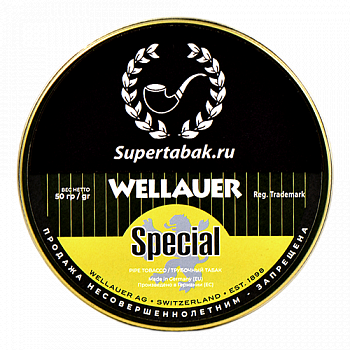 ����� Wellauer - Special (50 ��)
