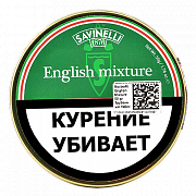 ����� Savinelli - English Mixture (50 ��)