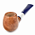  Savinelli Elegance - Smooth Natural 207 ( 9 )