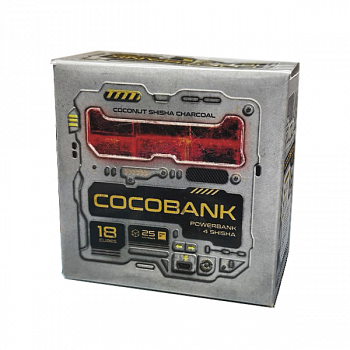 ����� ��� ������� Cocobank 18 ��. (25 ��)