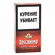 ��������� Toscanino - Caffe (10 ��.)