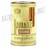  Havanas - Reserva ( 35 )