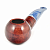  Savinelli Oceano - Smooth Burgundy - 320 ( 9 )