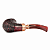  Peterson Christmas Pipe 2024 Rustic - X220 ( 9 )