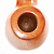 ������ Volkan Pipe - Red Princess - 413 (������ 9 ��)