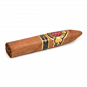  Arturo Fuente - God of Fire KKP Special Reserve - Piramide (1 .)