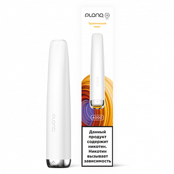 POD-������� Plonq Plus Pro - ����������� ���� (4000 �������) - 2% - (1 ��.)