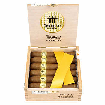 ������ Trinidad Media Luna (������� 12 ��.)