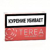 ����� Terea - Sienna (������ ��� ��������� IQOS Iluma)