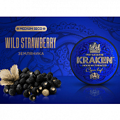����� ��� ������� Kraken - Medium Seco - S07 Wild Strawberry (���������) - (30 ��)