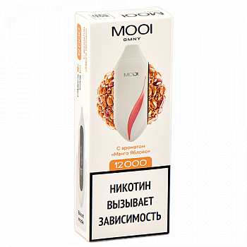 ���� MOOI Omny (12.000 �������) - ����� - ������ (1 ��.)