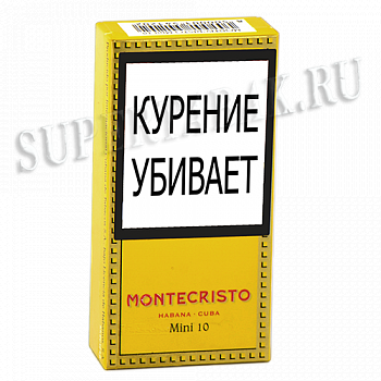 ��������� Montecristo Mini 10 ��