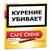 ��������� Cafe Creme Filter Tip Original (10 ��.)