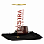 ������ Astra 133 - Reverse Calabash Billiard - Brown Blast (��� �������)