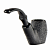 ������ Peterson Halloween 2025 Standard System - 306 SandBlast P-lip (������ 9 ��)