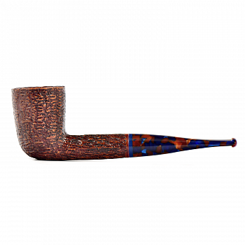  Savinelli Fantasia - Rust Dark Brown - 409 ( 9 )