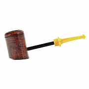������ Volkan Pipe - One Mixed Finishing - 020 (��� �������)