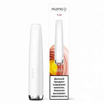 POD-������� Plonq Plus Pro - ���� (4000 �������) - 2% - (1 ��.)