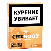 ��������� Cheroot - Natural (5 ��.)