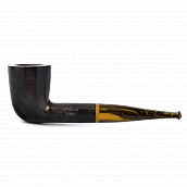  Savinelli Tigre Smooth Dark Brown - 409 ( 9 )