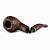  Savinelli Alligator - Brown 673 ( 9 )