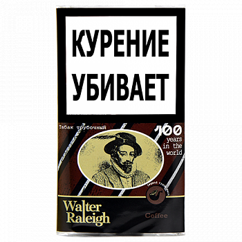 ����� ��������� Walter Raleigh - Coffee (25 ��.)