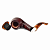 ������ Savinelli Tortuga - Smooth 602 (6 �� ������)