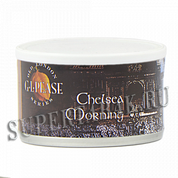 ����� G. L. Pease - Old London Series - Chelsea Morning (57 ��)