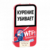 ��������� WTF! - RIO (�����) - (5 ��.) 