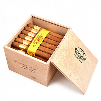 ������ Por Larranaga Petit Coronas (������� 50 ��.)