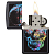 ��������� Zippo 28042 - Skull Design