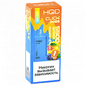   HQD CLICK -  -  (5500 ) - (1 .)