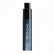 ������������ POD-������� SOAK Q Quartz Graphite - ��������� ������