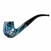 ������ Chacom - Fun - ���.136 (������ 3 ��) Estate New Unsmoked