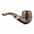  Savinelli Morellina - Smooth Brown 636 ( 9 )