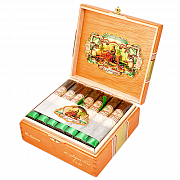  My Father - La Opulencia - Box-Pressed Super Toro (1 .)