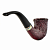  Peterson Christmas Pipe 2023 SandBlast - 05 ( )