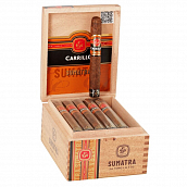 ������ E.P. Carrillo - Essences Sumatra Toro (1 ��.)