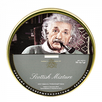 ����� BBB - Scottish Mixture (50 ��)