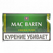 ���������� ����� Mac Baren - Virginia Blend (40 ��)