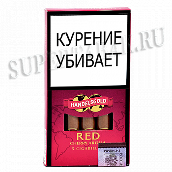 ��������� Handelsgold Red (Cherry) 5 ��.