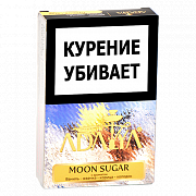 ����� ��� ������� Adalya  - ������ ����� (Moon Sugar) - (50 ��)