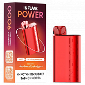 POD  INFLAVE - POWER 9.000  -  -  - 2% - (1 .)