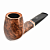 ������ Big Ben - Pipe of the Year 2024 - Tan Polish acrilic (������ 9 ��)