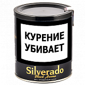 ����� Silverado - Black Aroma (50 ��)