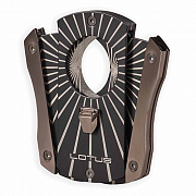 ������ Lotus - Deception CUT 405TC Black Starburst (62 RG)